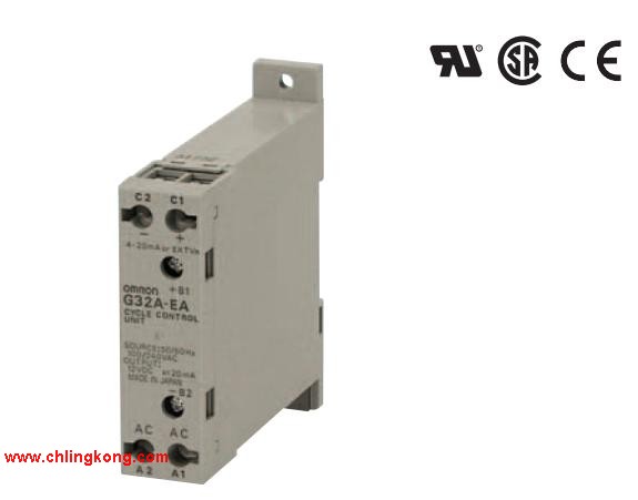 Wķ(OMRON) ѭhƆԪ G32A-EA AC100-240